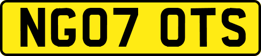 NG07OTS