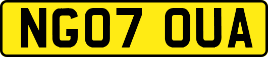 NG07OUA