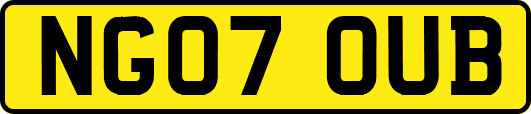 NG07OUB