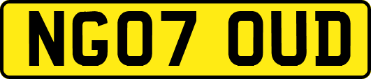 NG07OUD