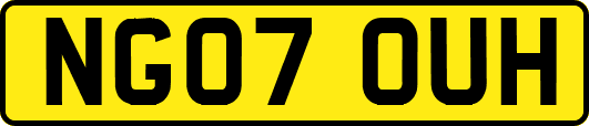 NG07OUH