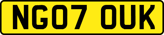 NG07OUK