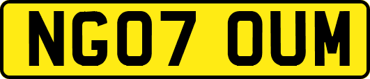 NG07OUM
