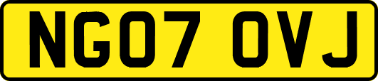 NG07OVJ