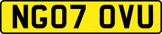 NG07OVU