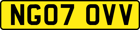 NG07OVV