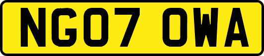 NG07OWA