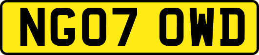 NG07OWD