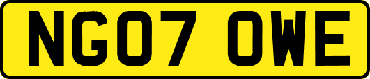 NG07OWE