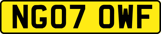 NG07OWF