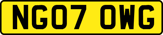 NG07OWG