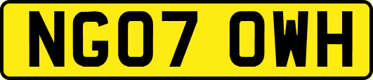NG07OWH