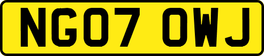 NG07OWJ
