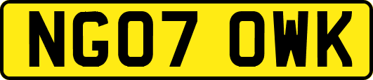 NG07OWK