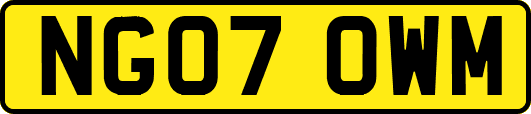 NG07OWM
