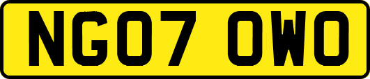 NG07OWO