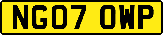 NG07OWP
