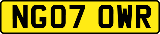 NG07OWR
