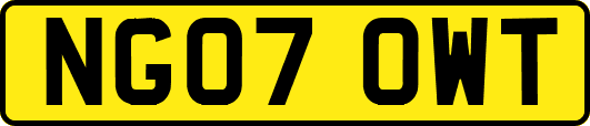 NG07OWT