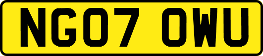 NG07OWU