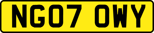 NG07OWY