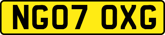 NG07OXG