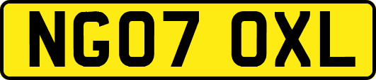 NG07OXL