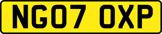 NG07OXP
