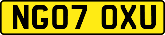 NG07OXU