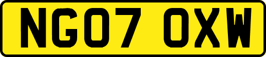 NG07OXW