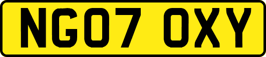 NG07OXY