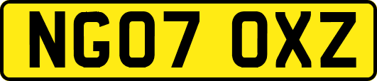 NG07OXZ