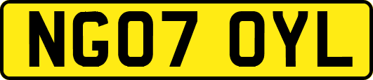NG07OYL