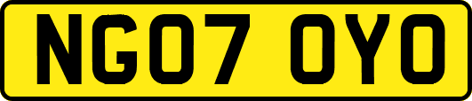 NG07OYO