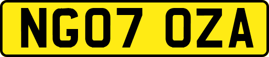 NG07OZA