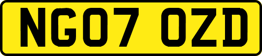 NG07OZD