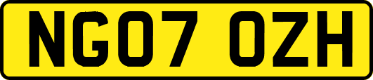 NG07OZH