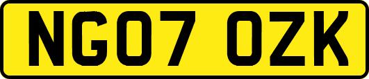 NG07OZK