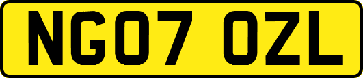 NG07OZL