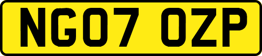 NG07OZP