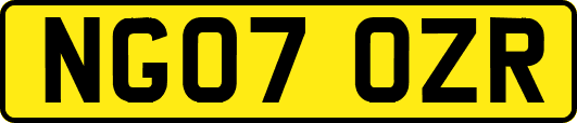 NG07OZR