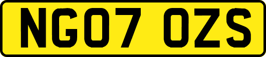 NG07OZS