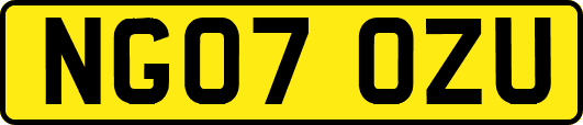 NG07OZU
