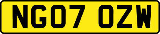 NG07OZW