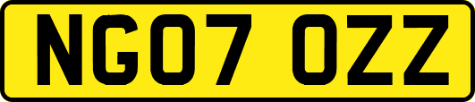NG07OZZ