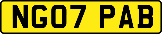 NG07PAB