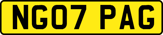 NG07PAG