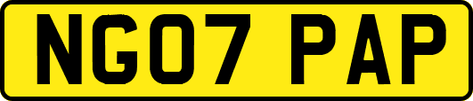 NG07PAP
