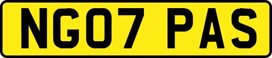 NG07PAS