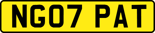 NG07PAT